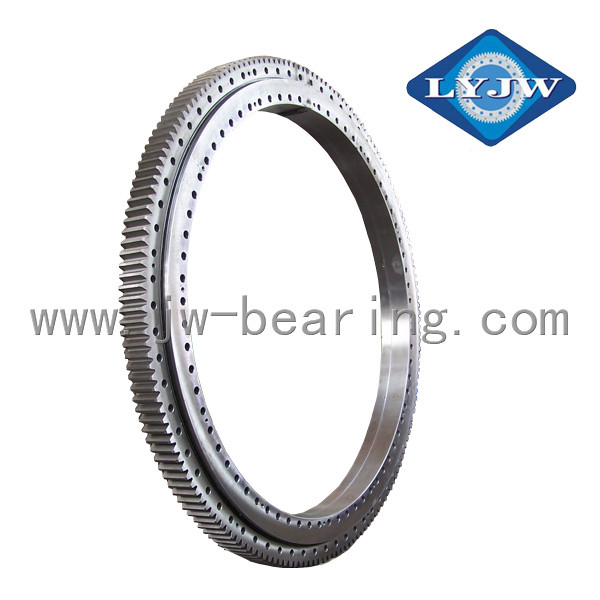 3220*3776*134mm cross roller slewing bearing