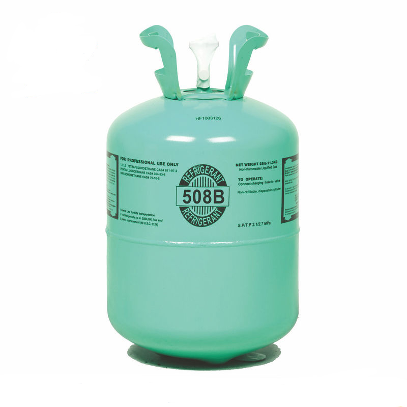 R508b Refrigerant with Best Quality and Price