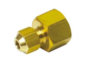 Brass Fitting (brass union, brass nut, refrigeration parts, HVAC/R parts)