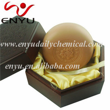 Bee and Flower Brand Classic Sandalwood Soap(BS-03270)