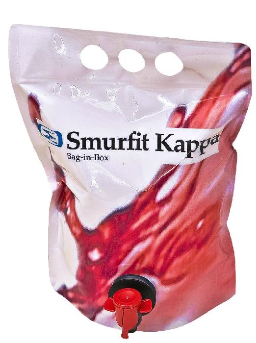packaging bags for food PET Food Packaging Bag