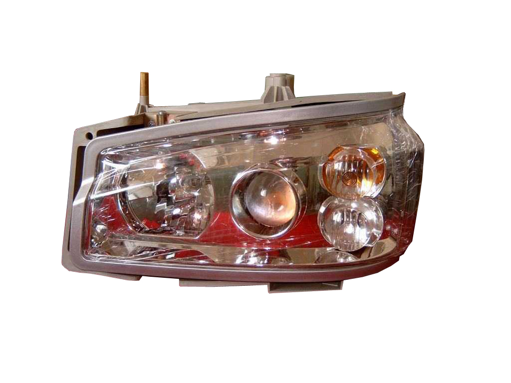 Head lamp used for sinotruk howo truck