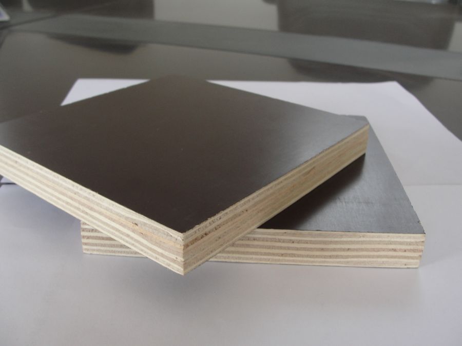 Film Faced Plywood for building construction