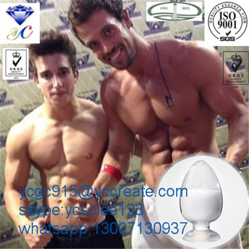 Muscle Bodybuilding Anabolic Steroid Powder   Nandrolone Decanoate