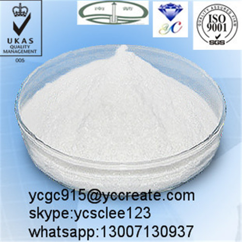 Control Pain Raw Powder Procaine Hydrochloride for Health (51-05-8)