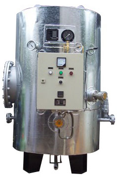 Electric Heating Calorifier