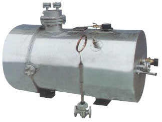 Steam Heating Calorifier