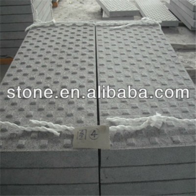 Granite Blind Road Stone