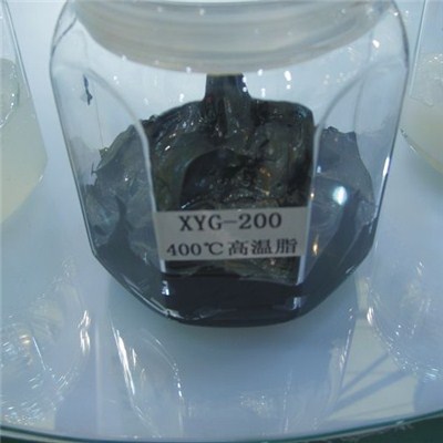 XYG-200 300℃ High Temperature Grease