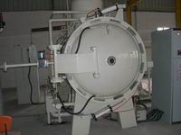 types of industrial furnace Multi Purpose Chamber Furnace