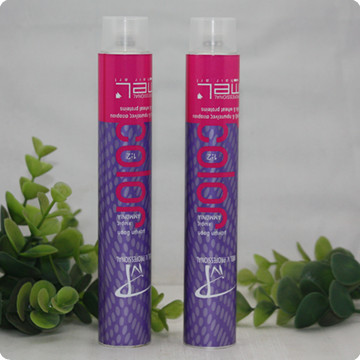 packaging aluminum tubes for adhesive glue