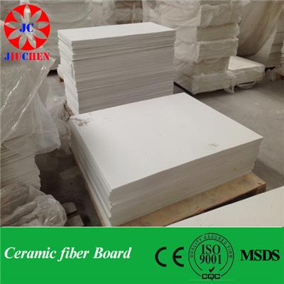 China Supplier Ceramic Fiber Board JC Board