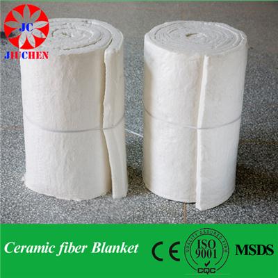 HA 1360℃ Insulation,fire Protection Ceramic Fiber Blanket JC Blanket