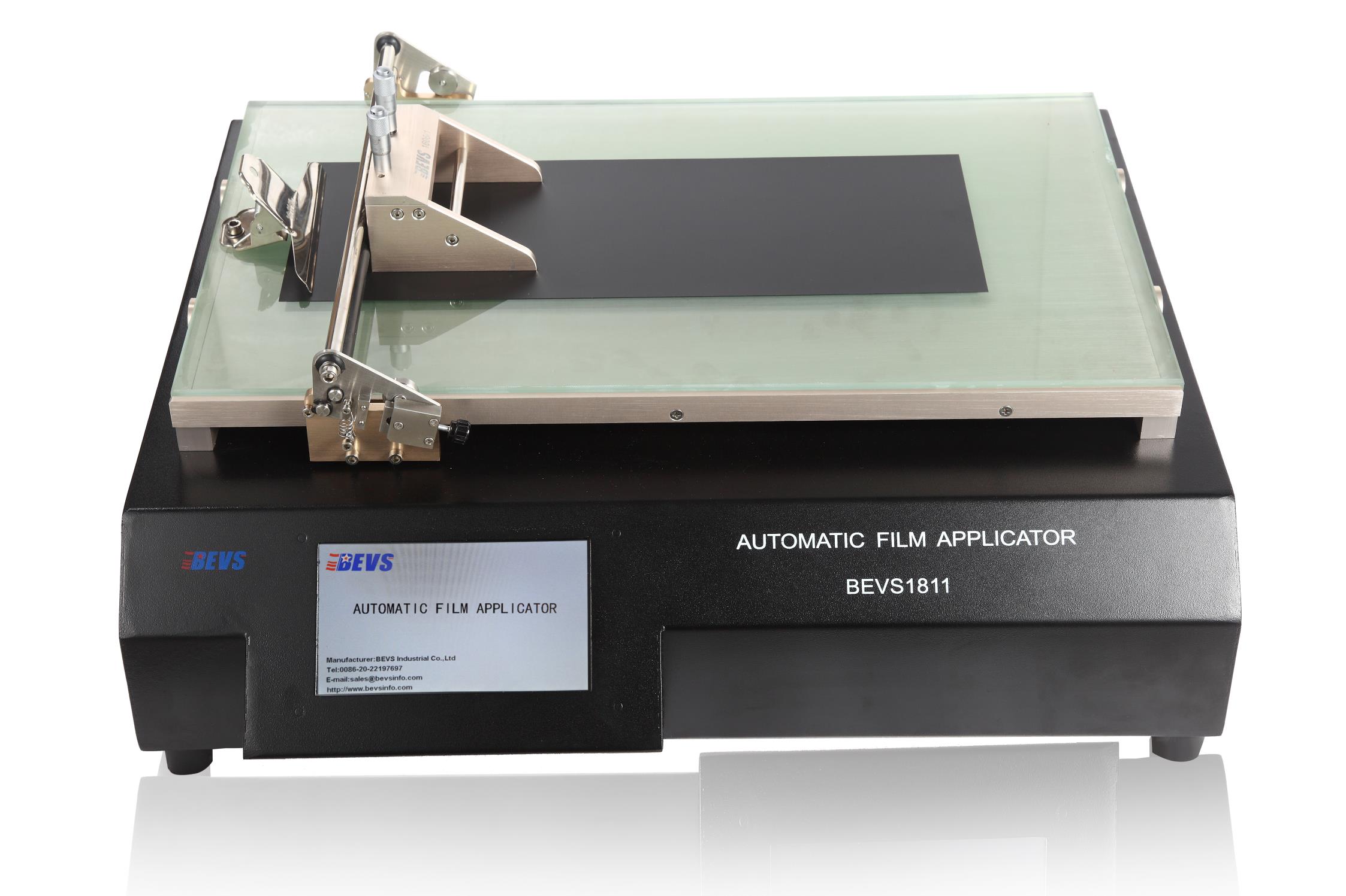 Auotmatic Film ApplicatorAuotmatic Film Applicator
