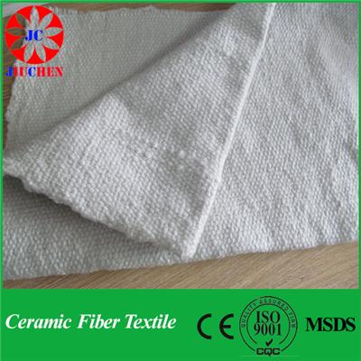 Керамические волокна ткани с нержавеющей стали ЙК текстиль