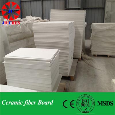 Polished Ceramic Fibre Board JC Board
