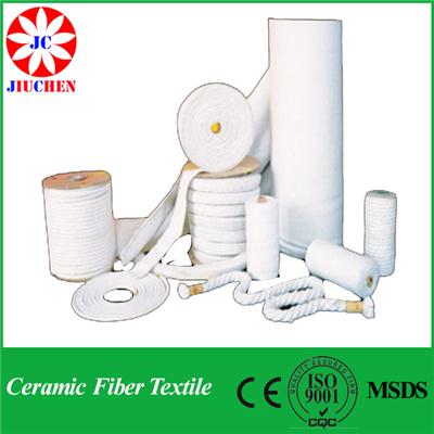 Fire Resistant Ceramic Fiber Yarn JC Textiles