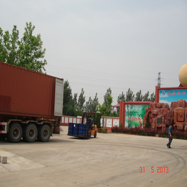 Methyl hydrogen silicon oil for silicone rubble(DY-H202)