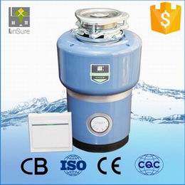 one food waste disposer LX-A03-1-S