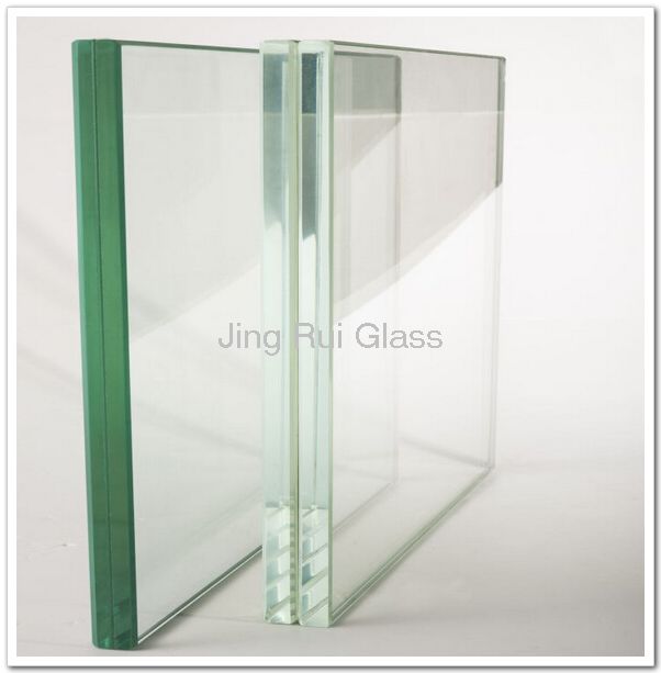 10мм ламинированное стекло