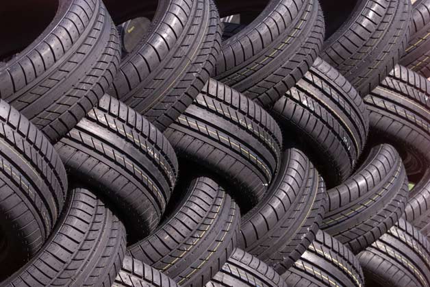 Tire Company Limited 