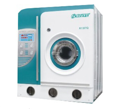 hydrocarbon dry cleaning machine K-FZQ Series