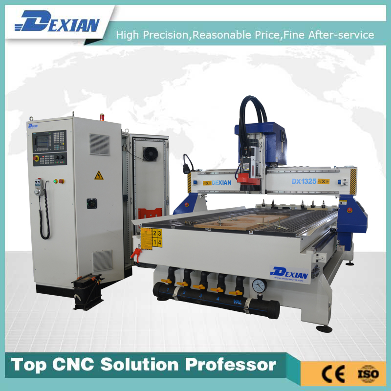 Woodworking CNC Router / CNC milling machine 1325