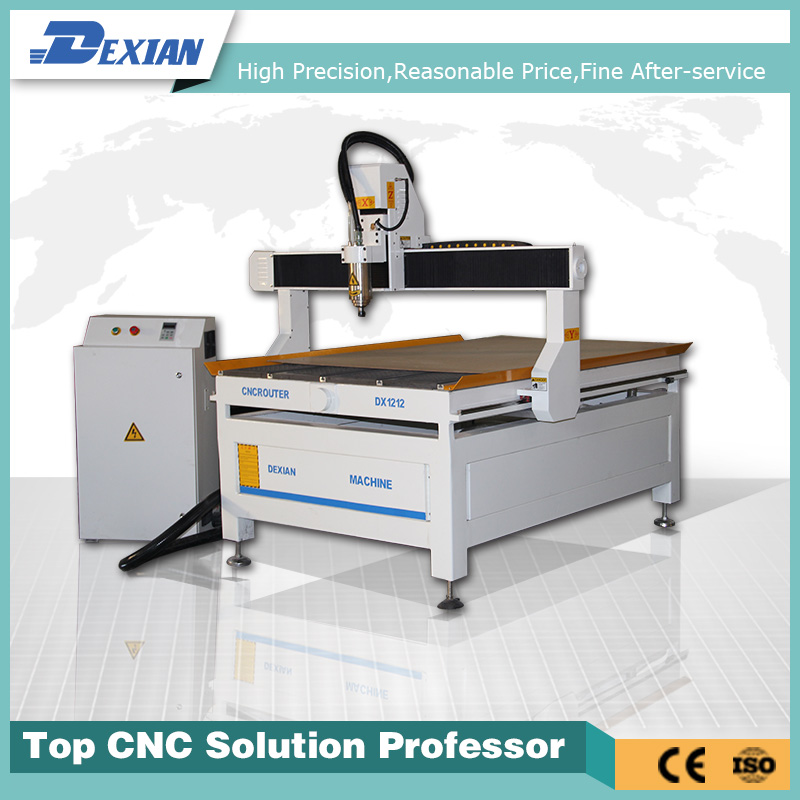 Advertising engraving CNC machine