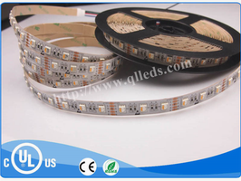 Four-Chips-in-One-LED RGBX LED Strips