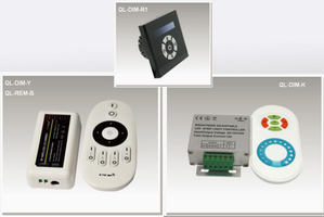 types of dimmer switches Dimmers