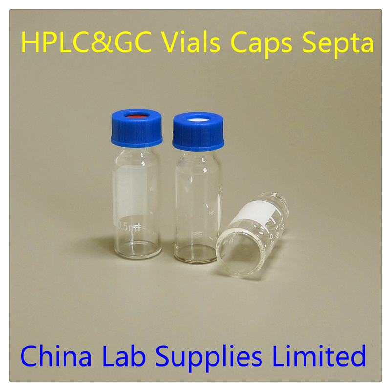 Hot selling 2ml hplc vials