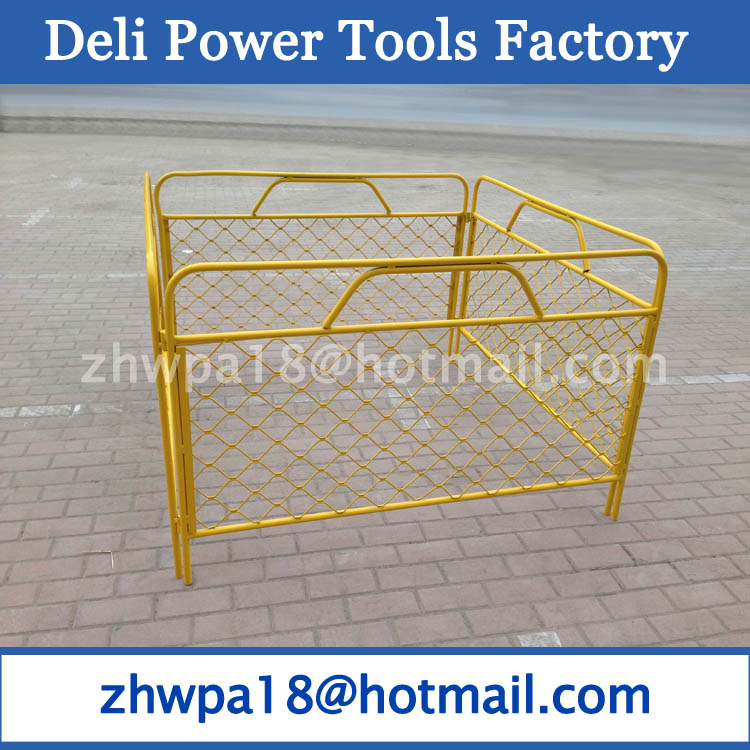 WORKGard Confined Space Entry Gate high quality 
