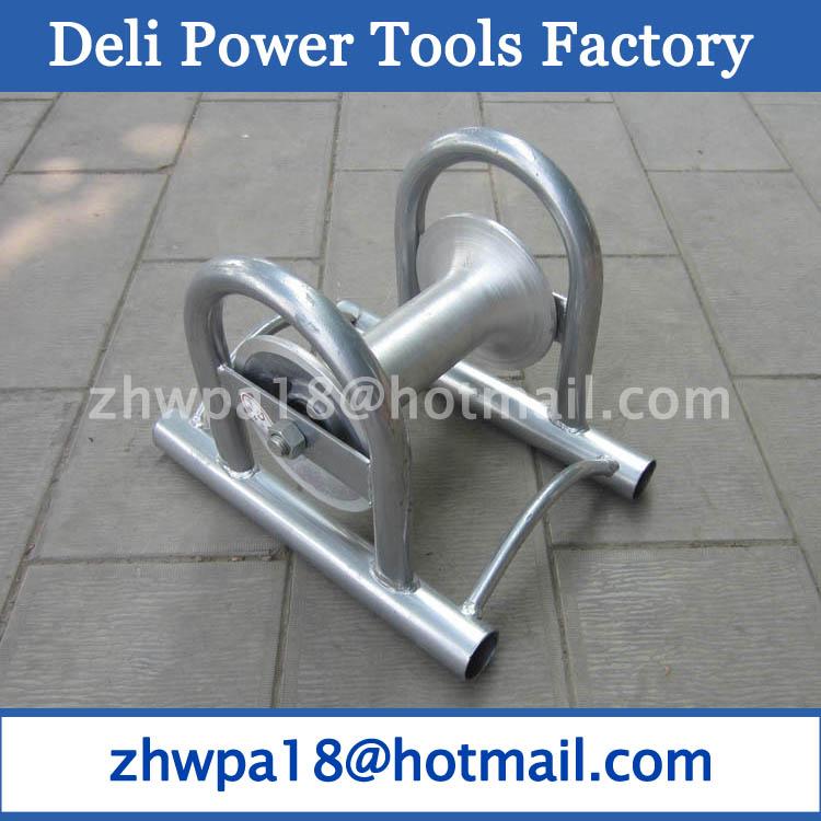 Hot sales Cable Tray Rollers Guiding roller 