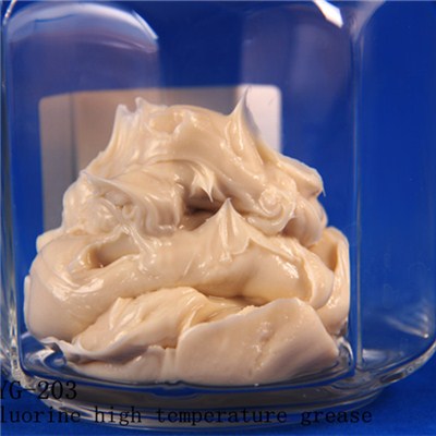 XYG-203A Type Molding Grease