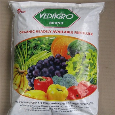 Agrichemical Packaging Bag