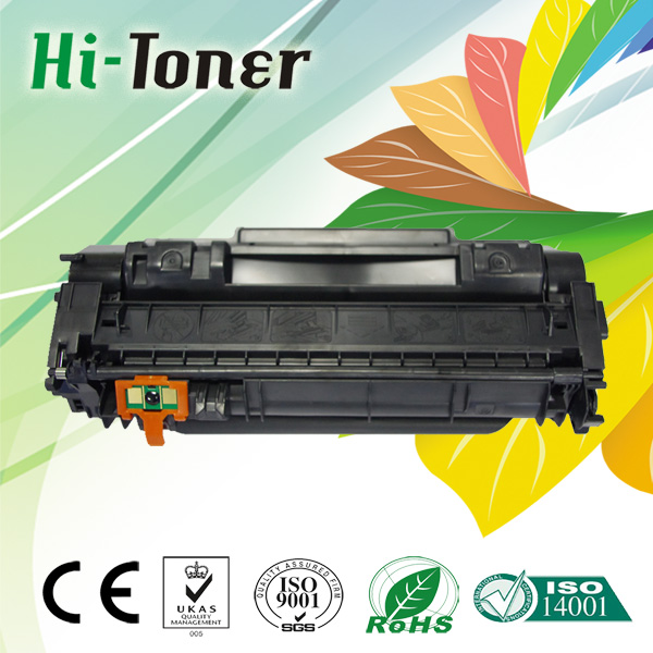 Hi-toner Original Quality Compatible Universal Cartridge  Q5949A/Q7553A