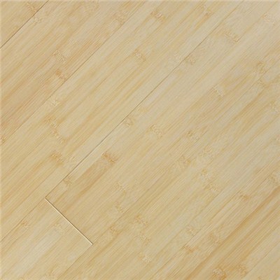 Dasso Solid bamboo flooring, Horizontal Natural BHN3