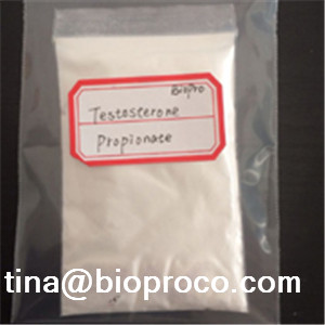 Testosterone Propionate
