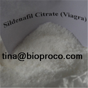 Sildenafil Citrate (Viagra)