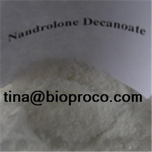 Deca-Durabolin (Nandrolone Decanoate)