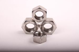 stainless steel hex nuts Hex Nuts