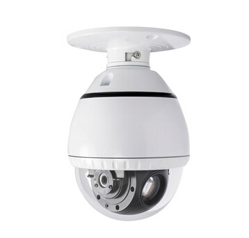 mini ptz ip camera 720P CCTV AHD Mini PTZ Camera, 10x Optical, 16x Digital (IMDA310-AHD)