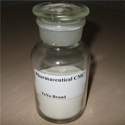 Pharmaceutical Grade CMC