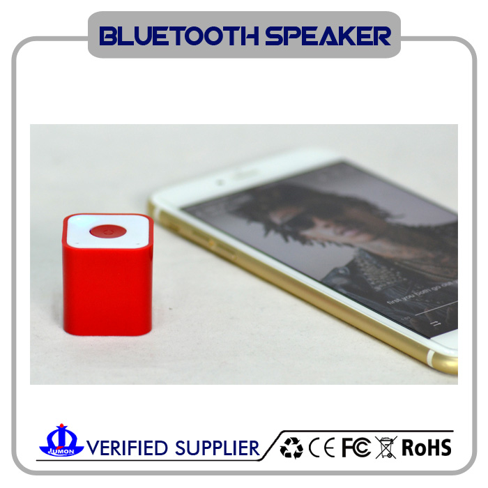 Bluetooth Selfie Speaker