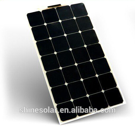 buy flexible solar panels SN-H90W
