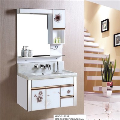 Bathroom Cabinet 498