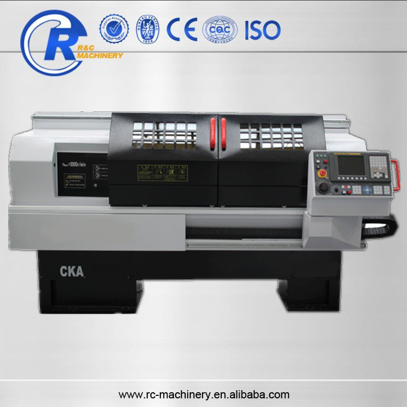 CNC machine CKA6140