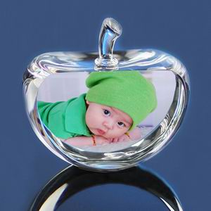 Crystal Baby Gifts