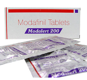 Модафинил-провигил-modalert