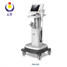 2015 FU4.5-2S ultrasound skin tightening machine for sale